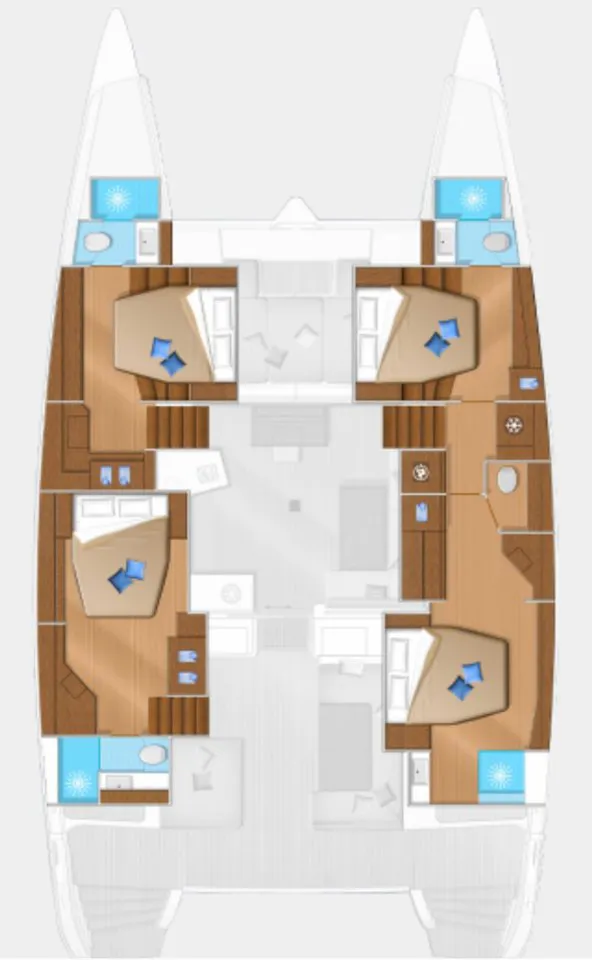 2014 Model Lagoon - 52 · 8 Guest · #048264