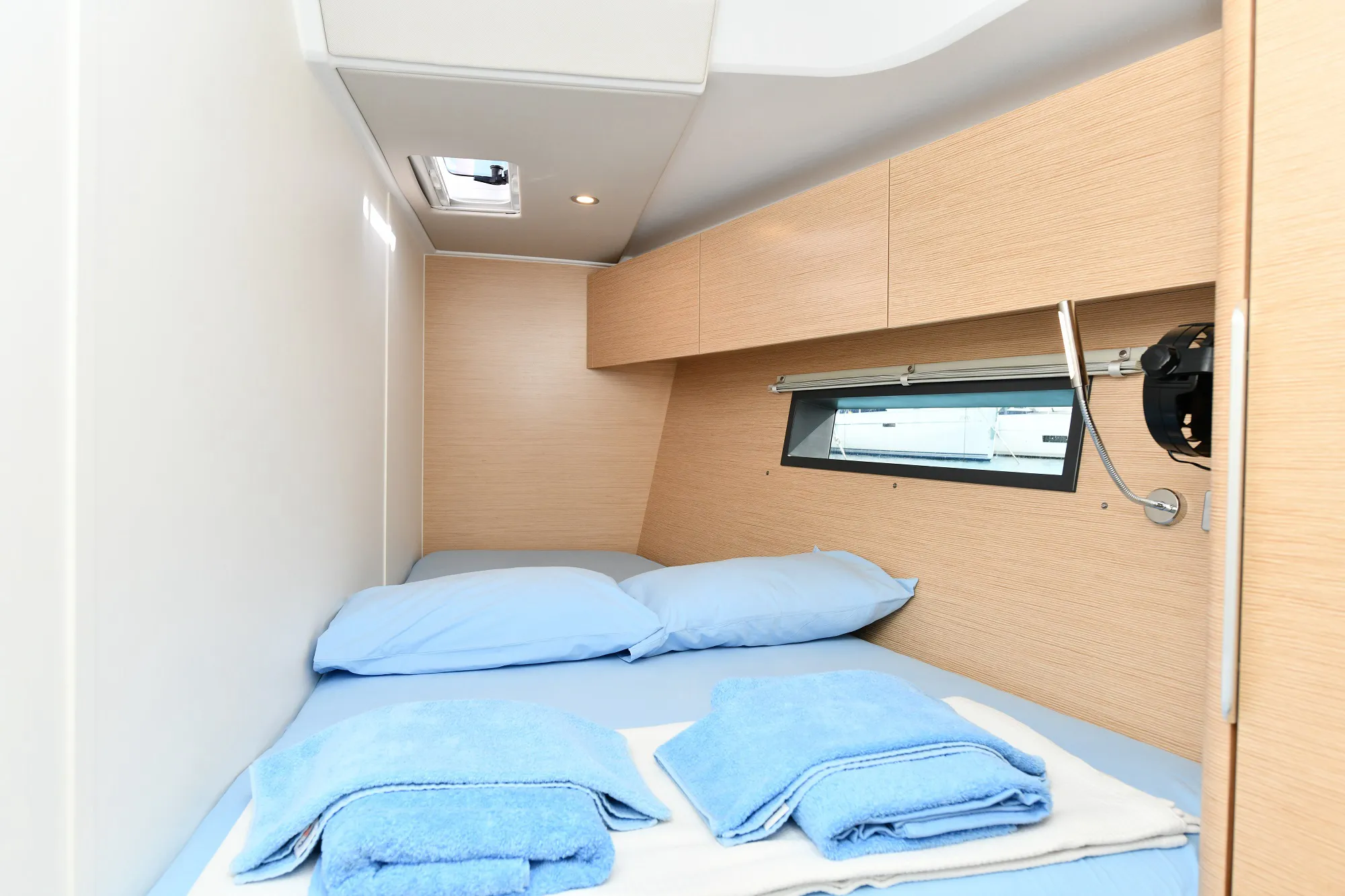 2022 Model Hanse - 460 · 12 Kişilik · #140434