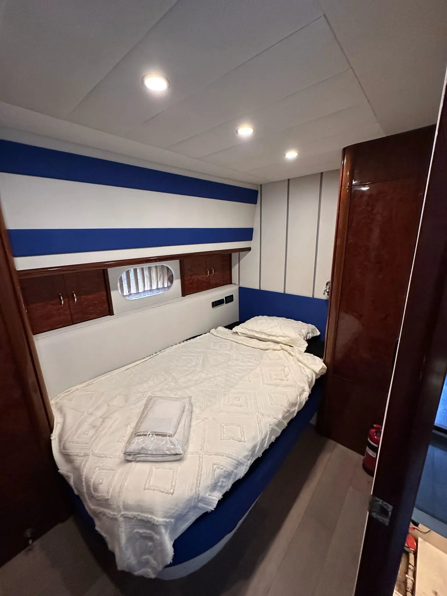 2012 Model Özel Yapım - Motoryat · 40 Kişilik · #949729