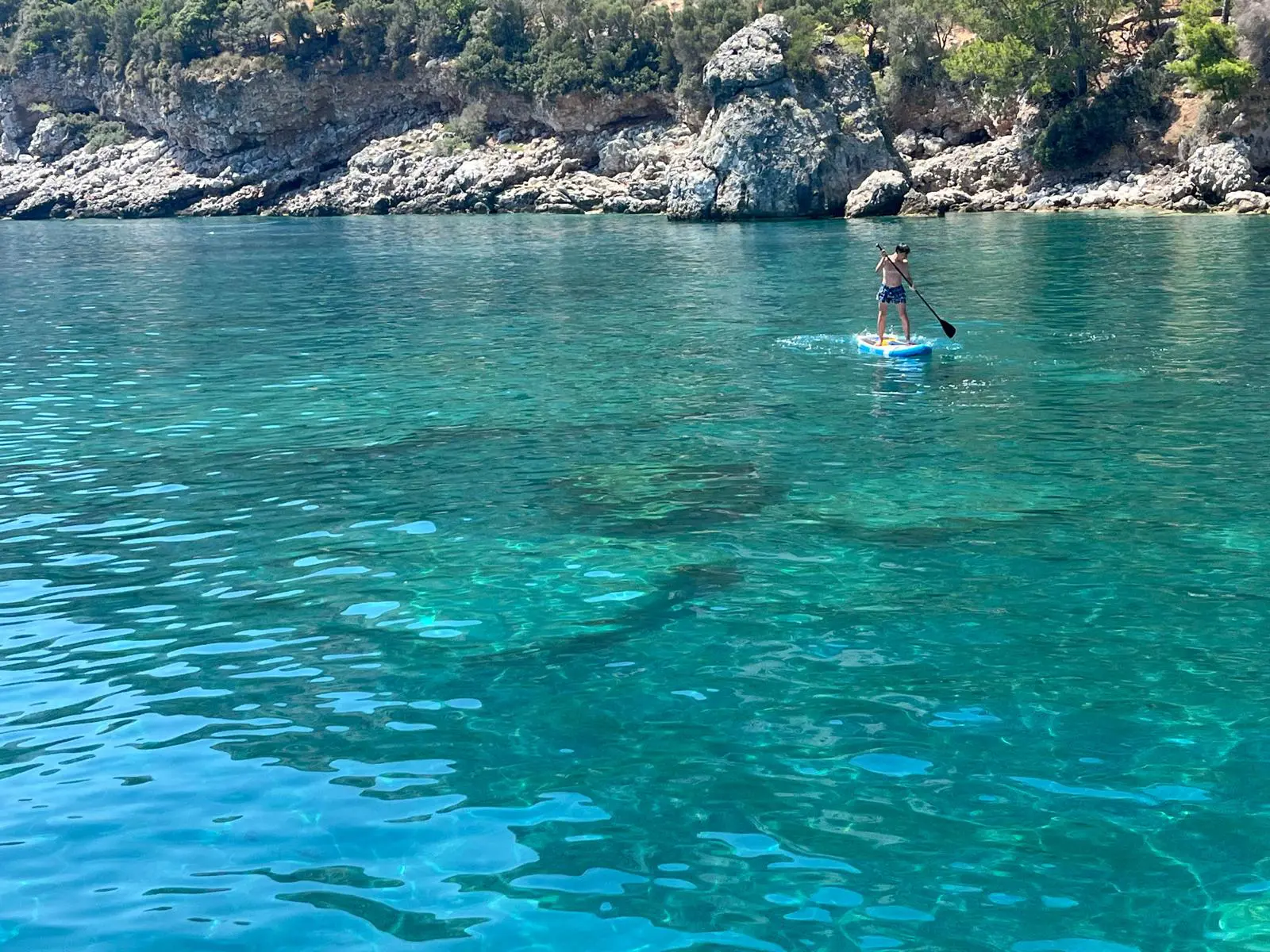 2019 Model Özel Yapım - Gulet · 6 Kişilik · #660181