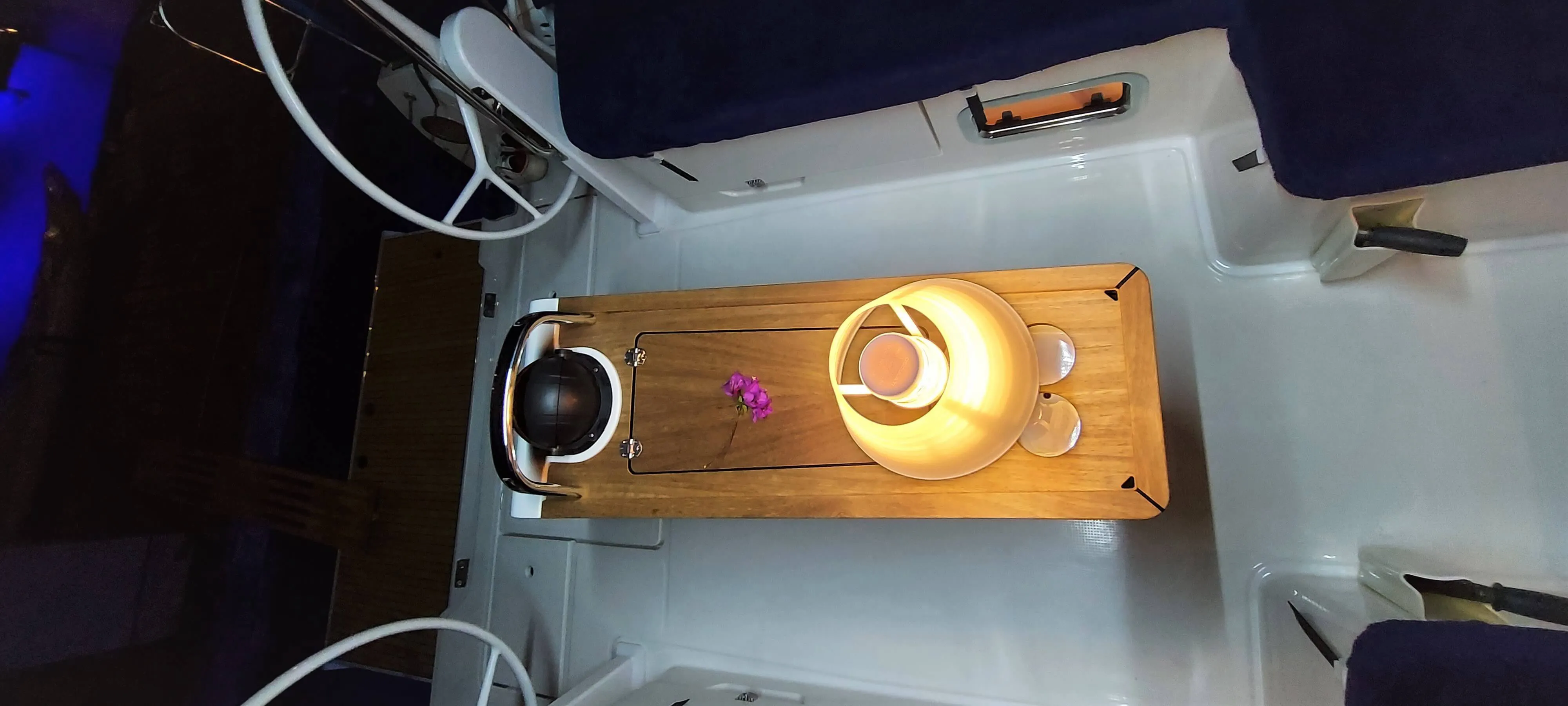 2023 Model Bavaria - Cruiser 46 · 9 Kişilik · #373300