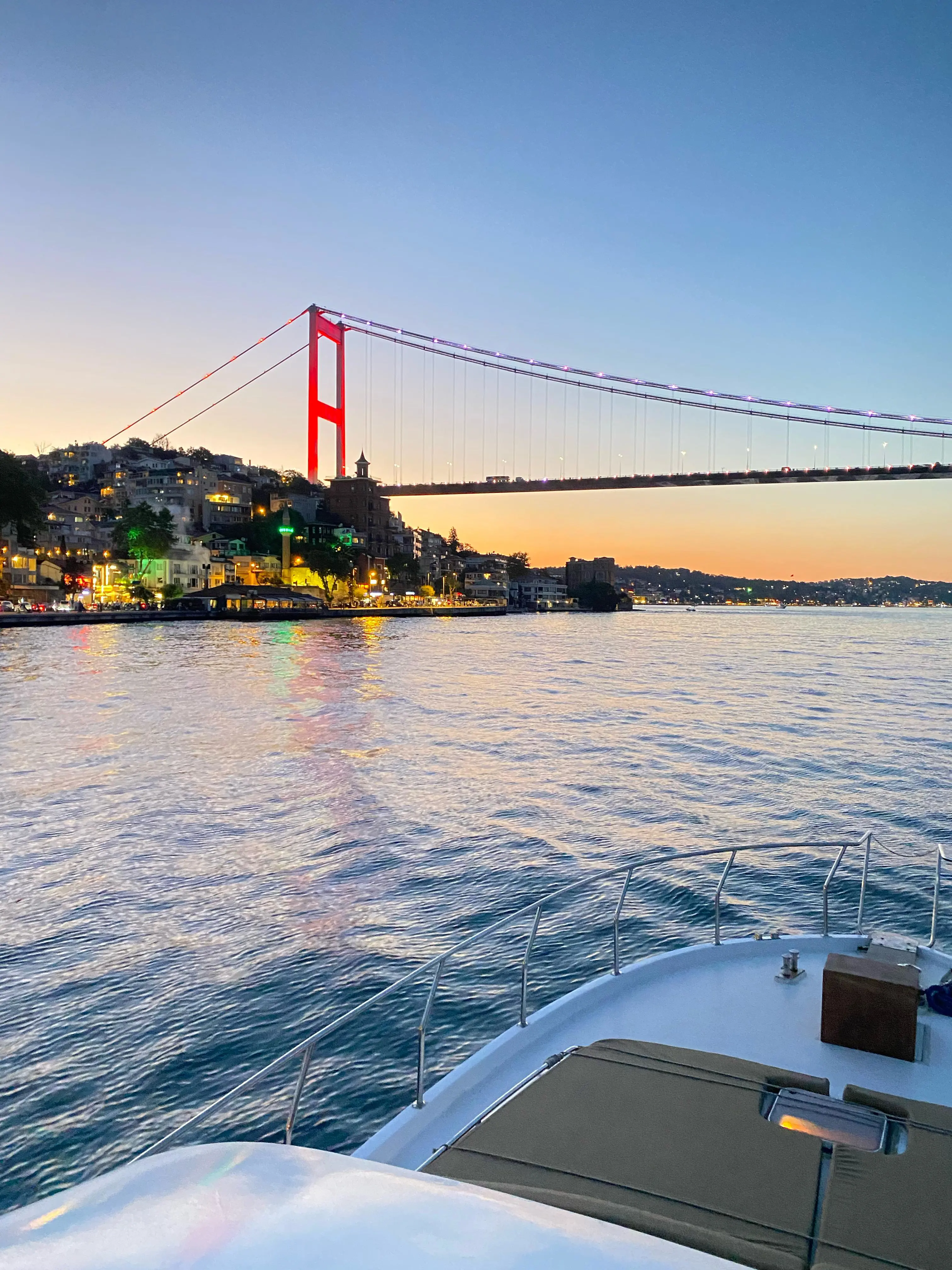 2022 Model Custom Made - Motor Yacht · 8 Guest · #350157