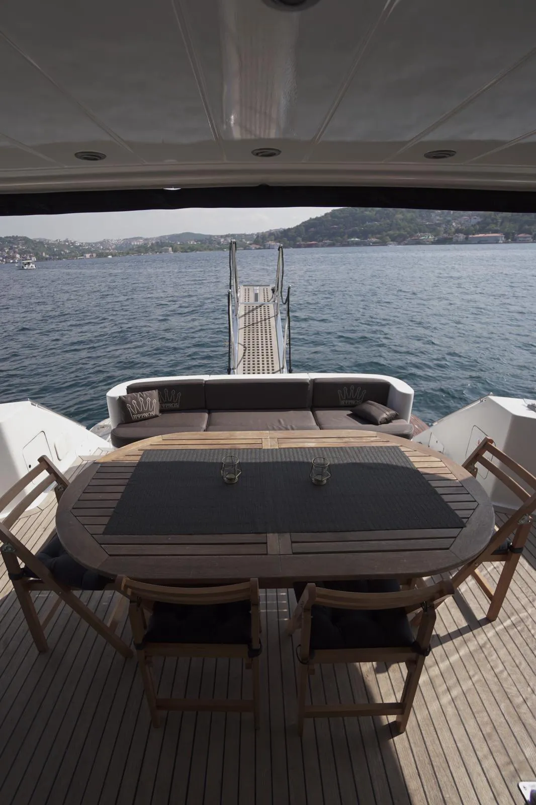 2005 Model Özel Yapım - Motoryat · 25 Kişilik · #863219