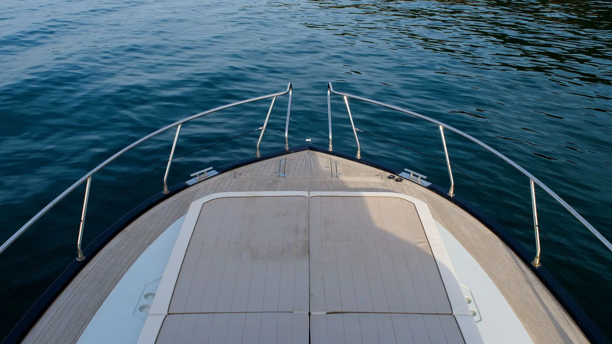 2023 Model Özel Yapım - Motoryat · 10 Kişilik · #640773