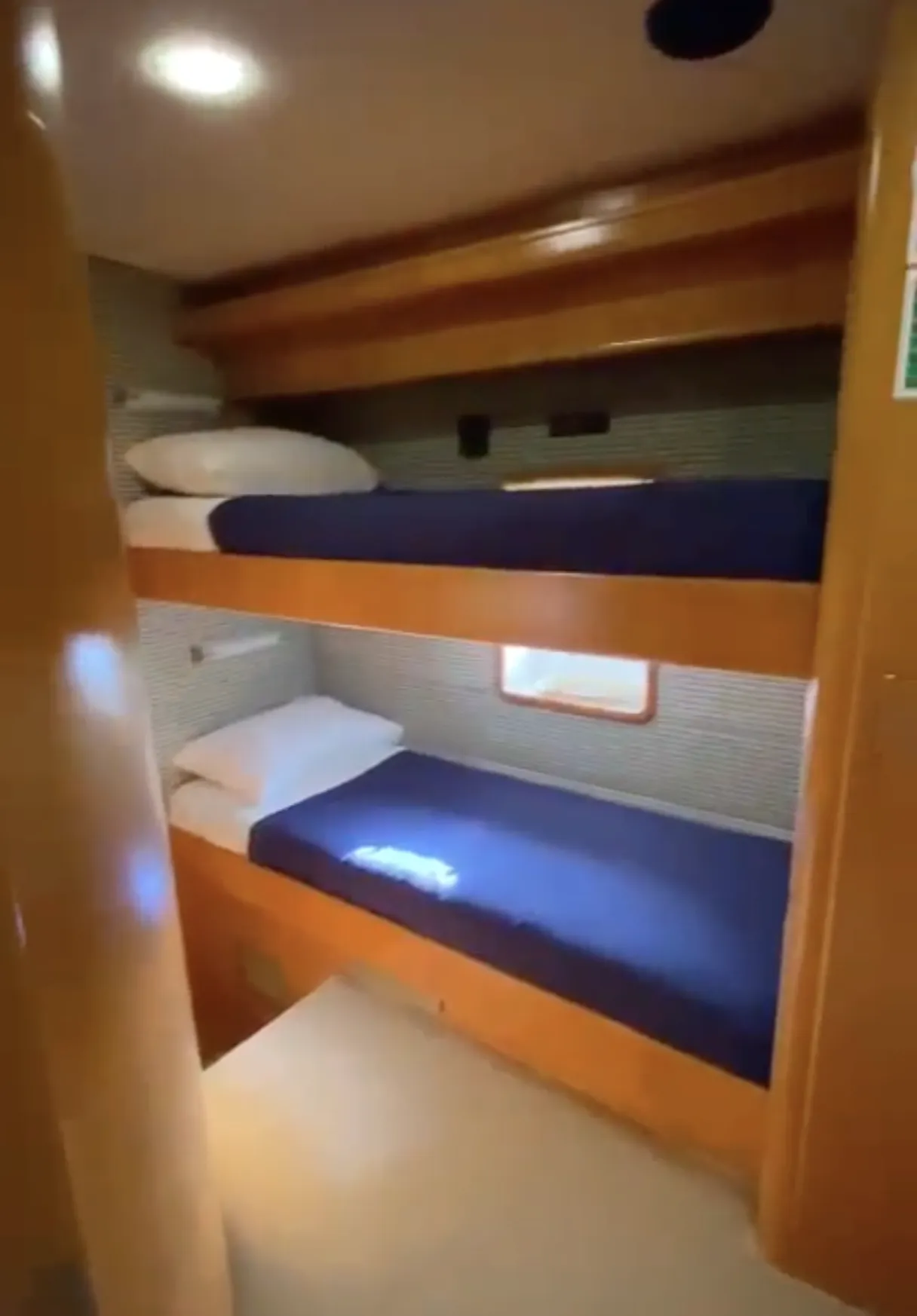 2007 Model Özel Yapım - Motoryat · 10 Kişilik · #197959