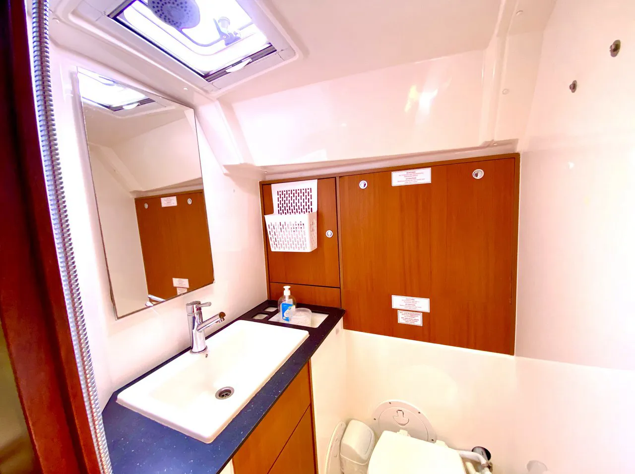 2021 Model Bavaria - Cruiser 40 · 7 Kişilik · #036478