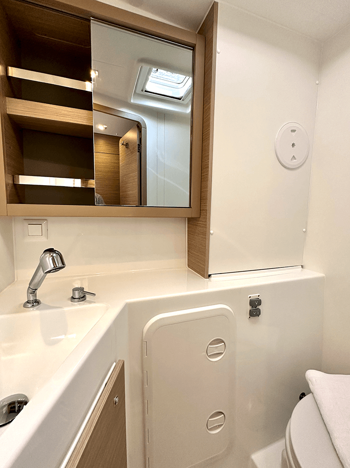 2023 Model Lagoon -  42 · 10 Kişilik · #134694