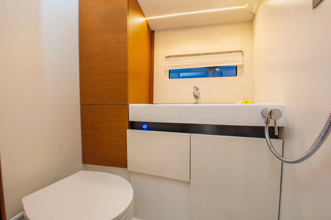 2022 Model Jeanneau - Sun Odyssey 490 · 11 Kişilik · #753054