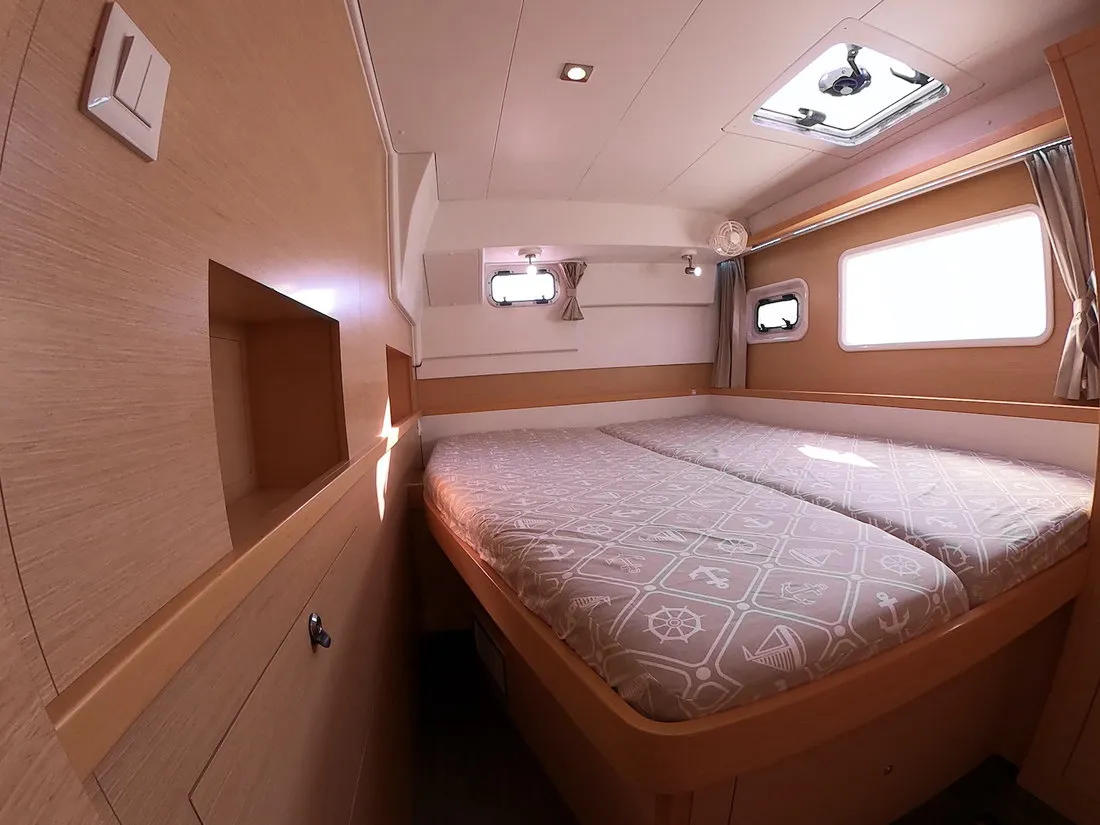 2014 Model Lagoon -  400 S2 · 9 Guest · #538188