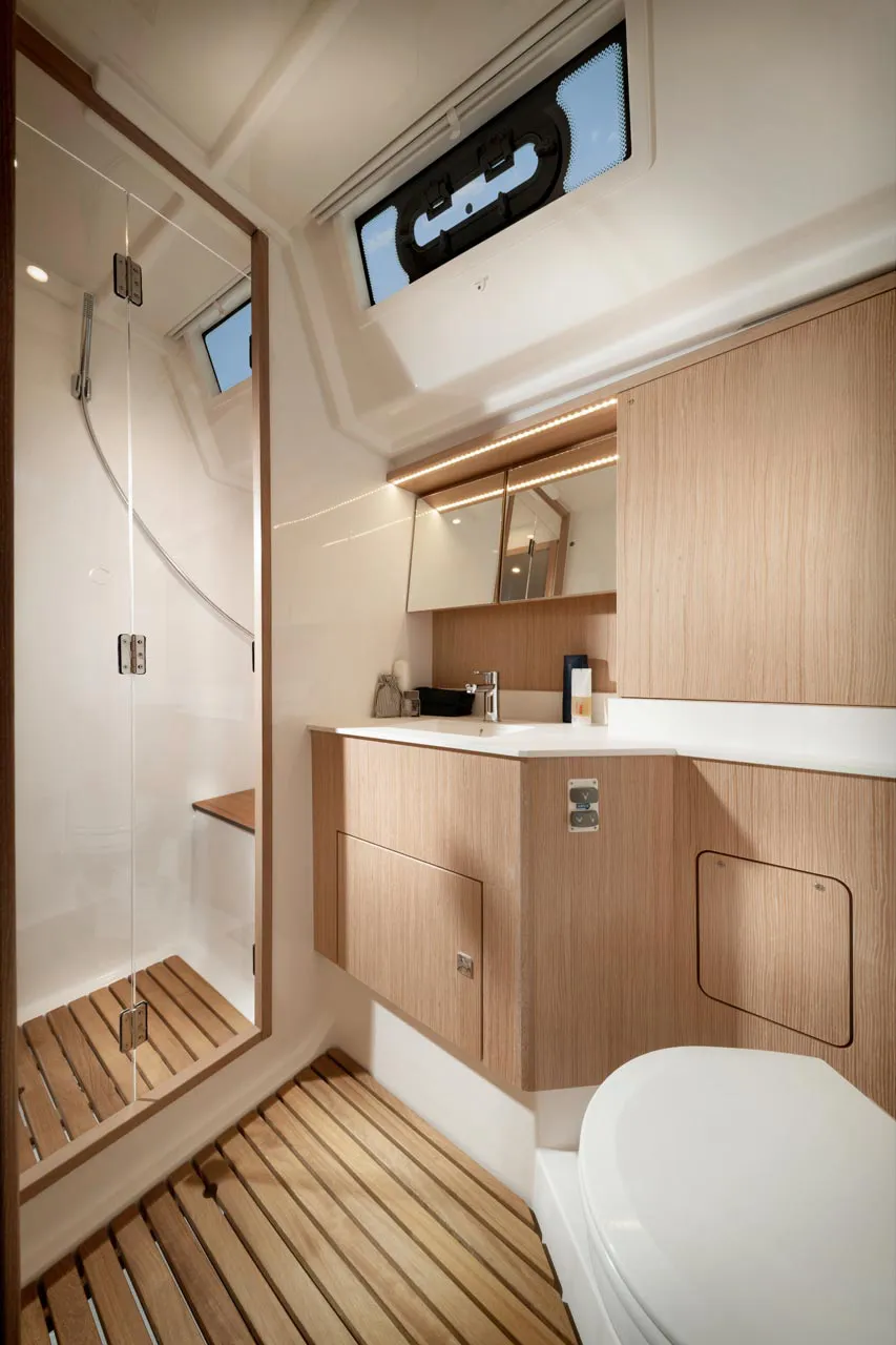 2022 Model Bavaria - C50 Style · 9 Kişilik · #317328