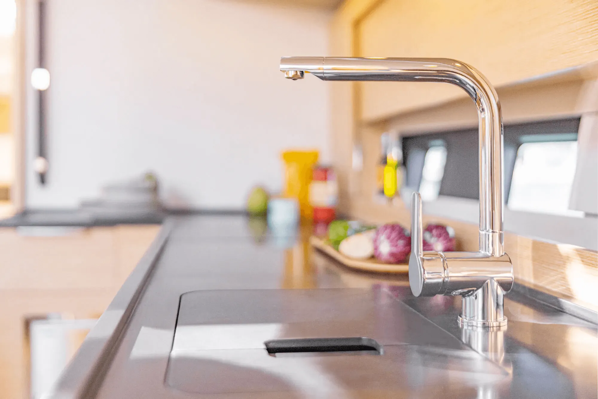 2024 Model Hanse - 460 · 12 Kişilik · #323687