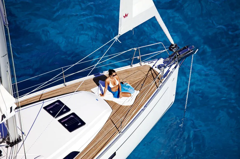 2023 Model Bavaria - Cruiser 46 · 8 Guest · #654888