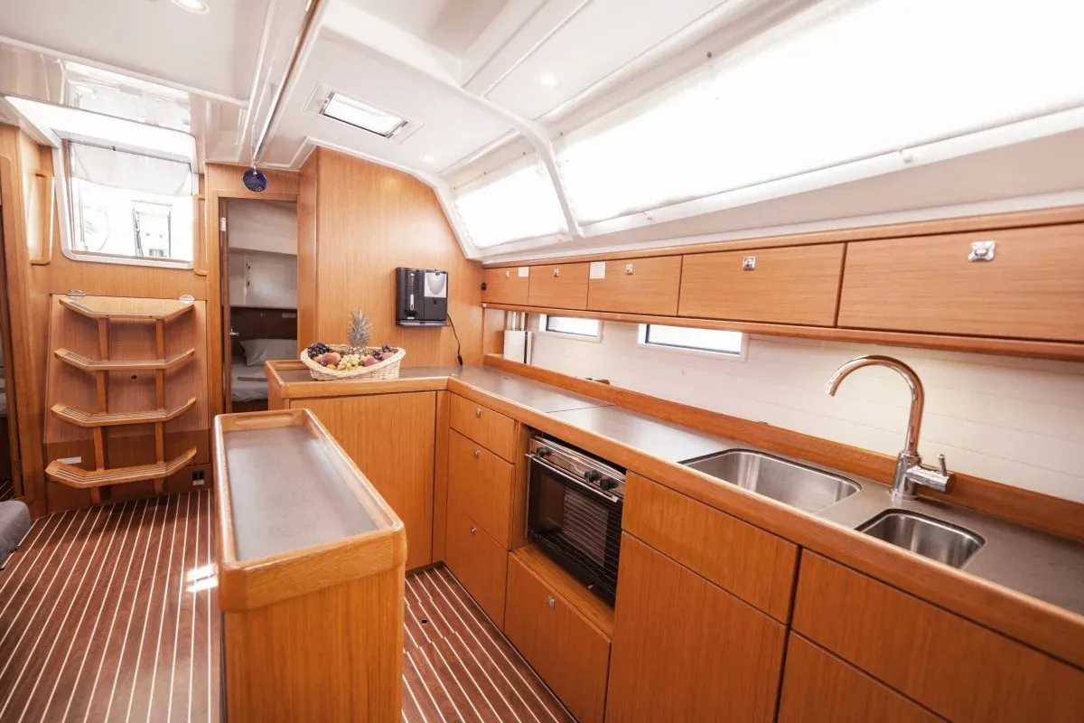 2014 Model Bavaria - Cruiser 46 · 8 Guest · #238805