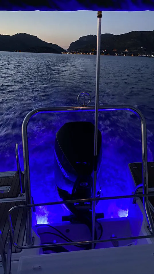 2021 Model Jeanneau - Cap Camarat 7.5 DC · 6 Kişilik · #139832