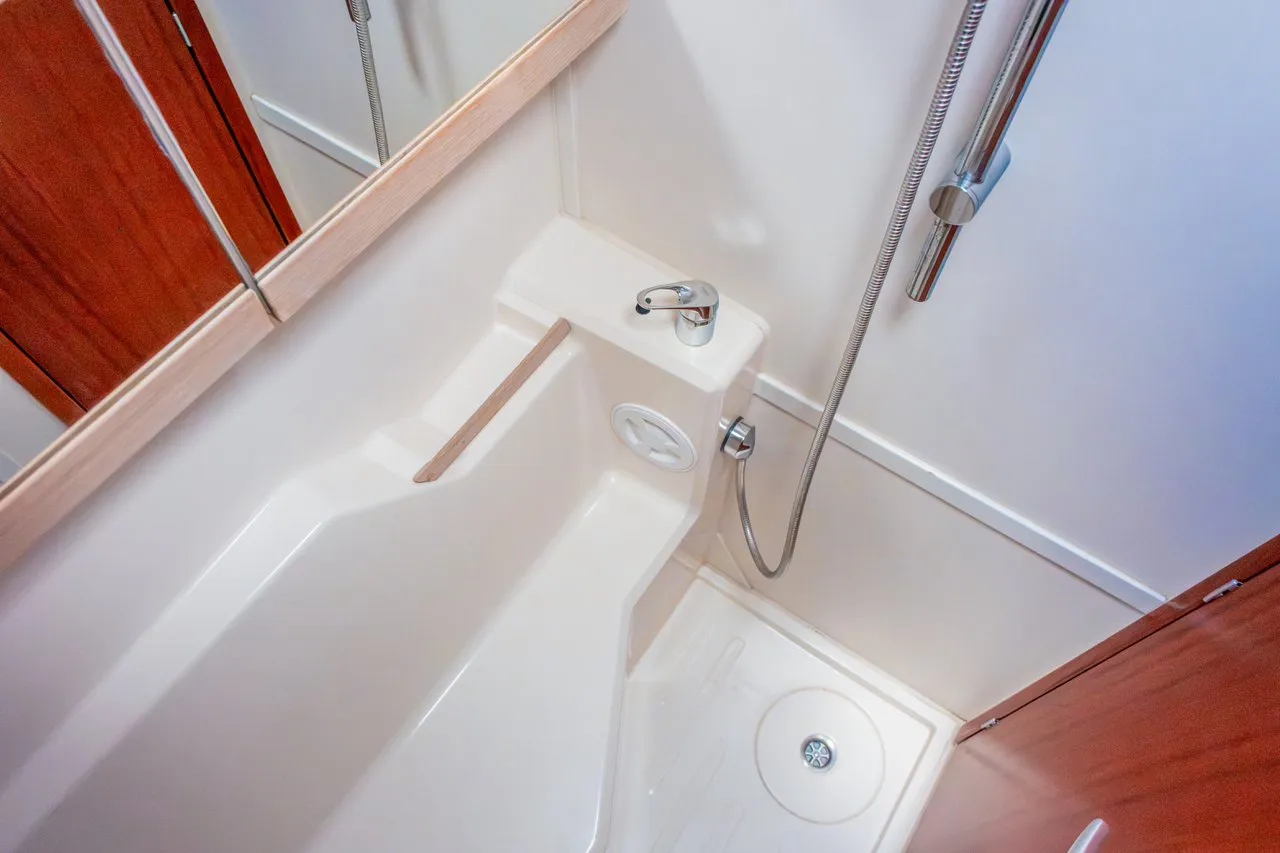 2012 Model Hanse -  445 · 8 Kişilik · #523439