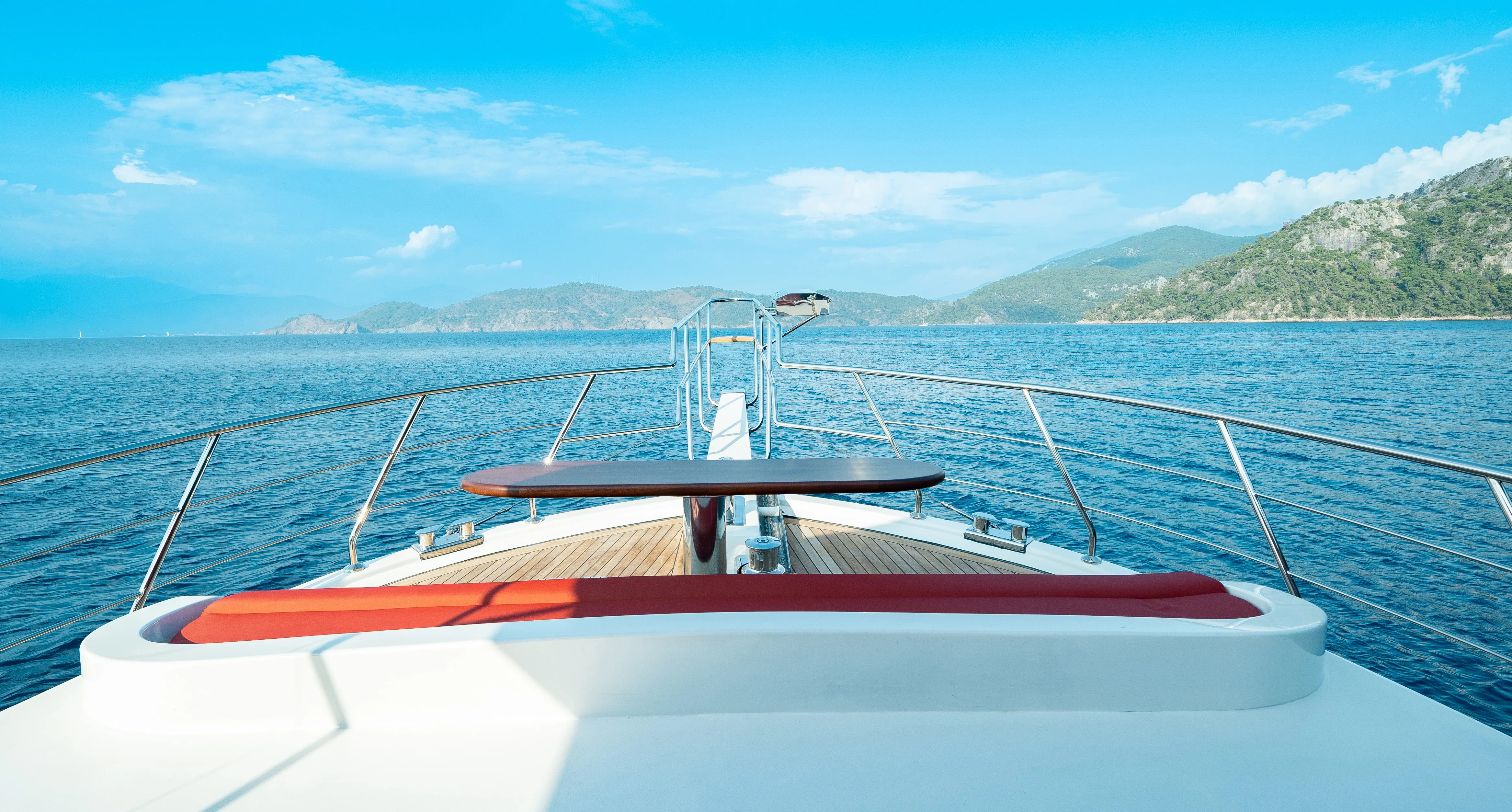 2023 Model Custom Made - Gulet · 6 Guest · #307342