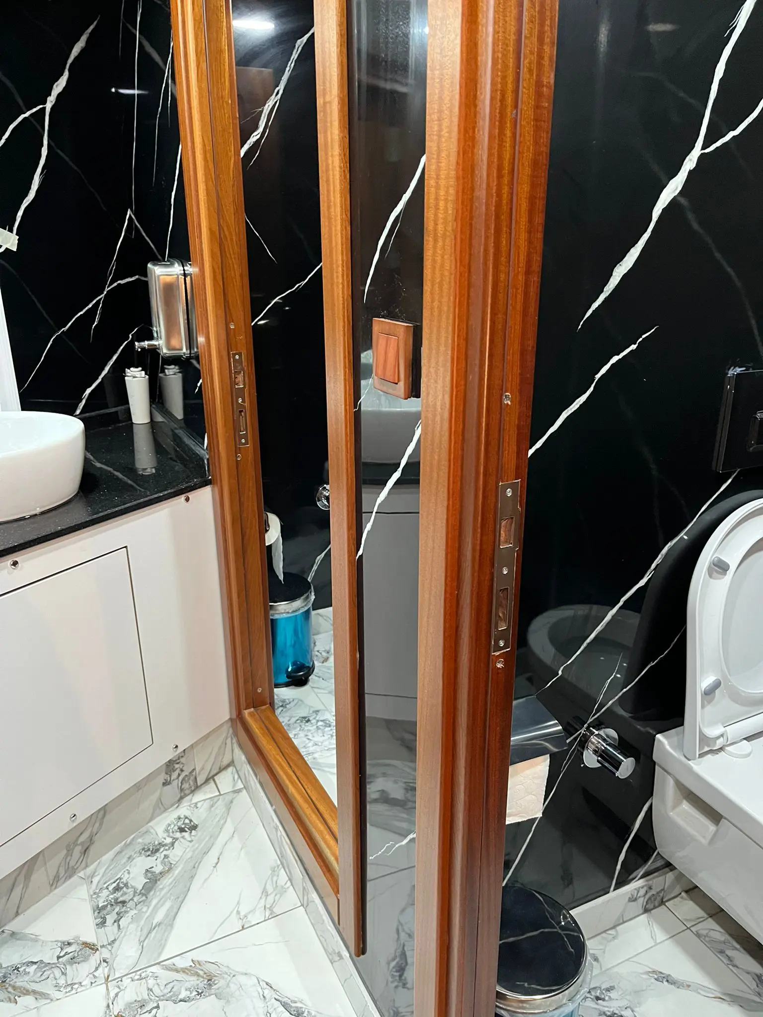 2025 Model Custom Made - Motor Yacht · 127 Guest · #494779