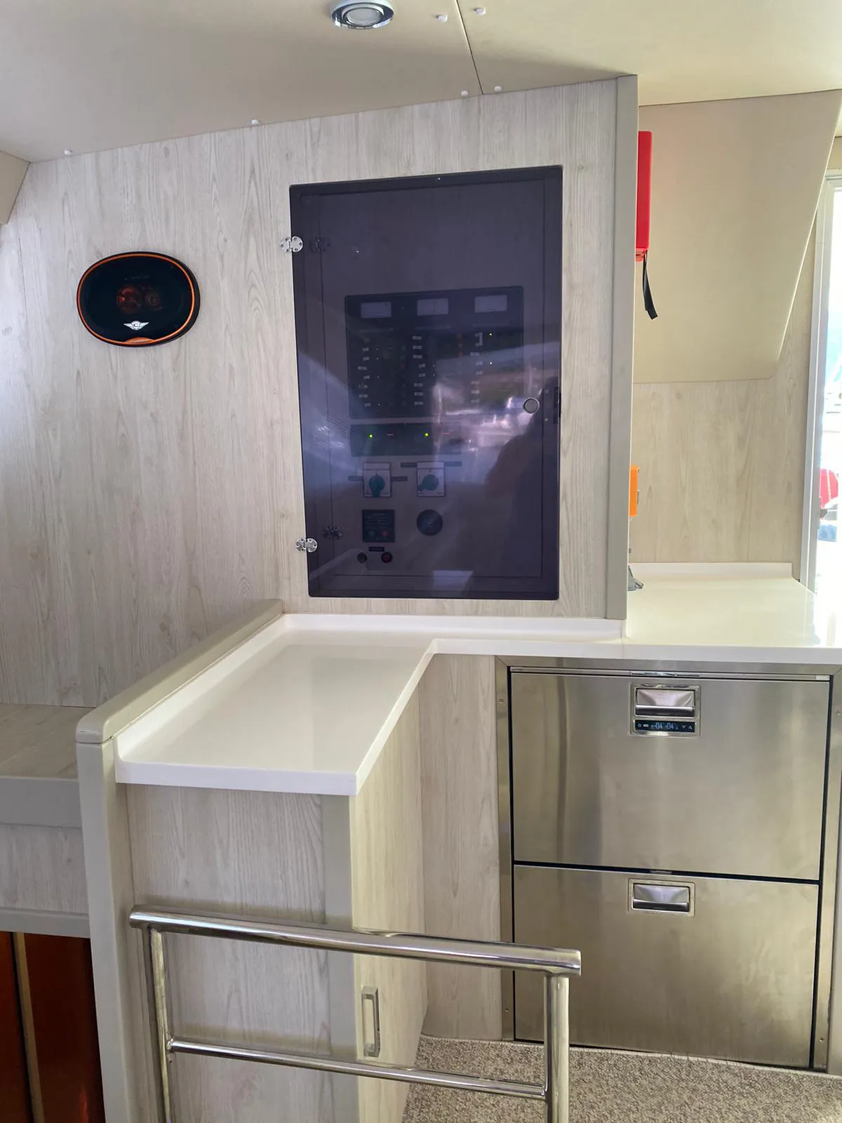 2014 Model Leopard -  48 · 10 Kişilik · #248176