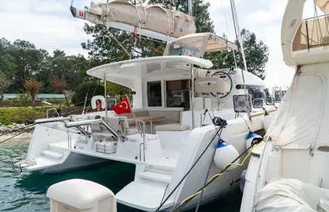 2021 Model Lagoon -  40 · 10 Guest · #477446