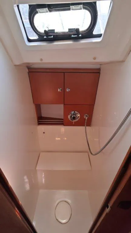 2016 Model Bavaria - Cruiser 46 · 9 Kişilik · #312145