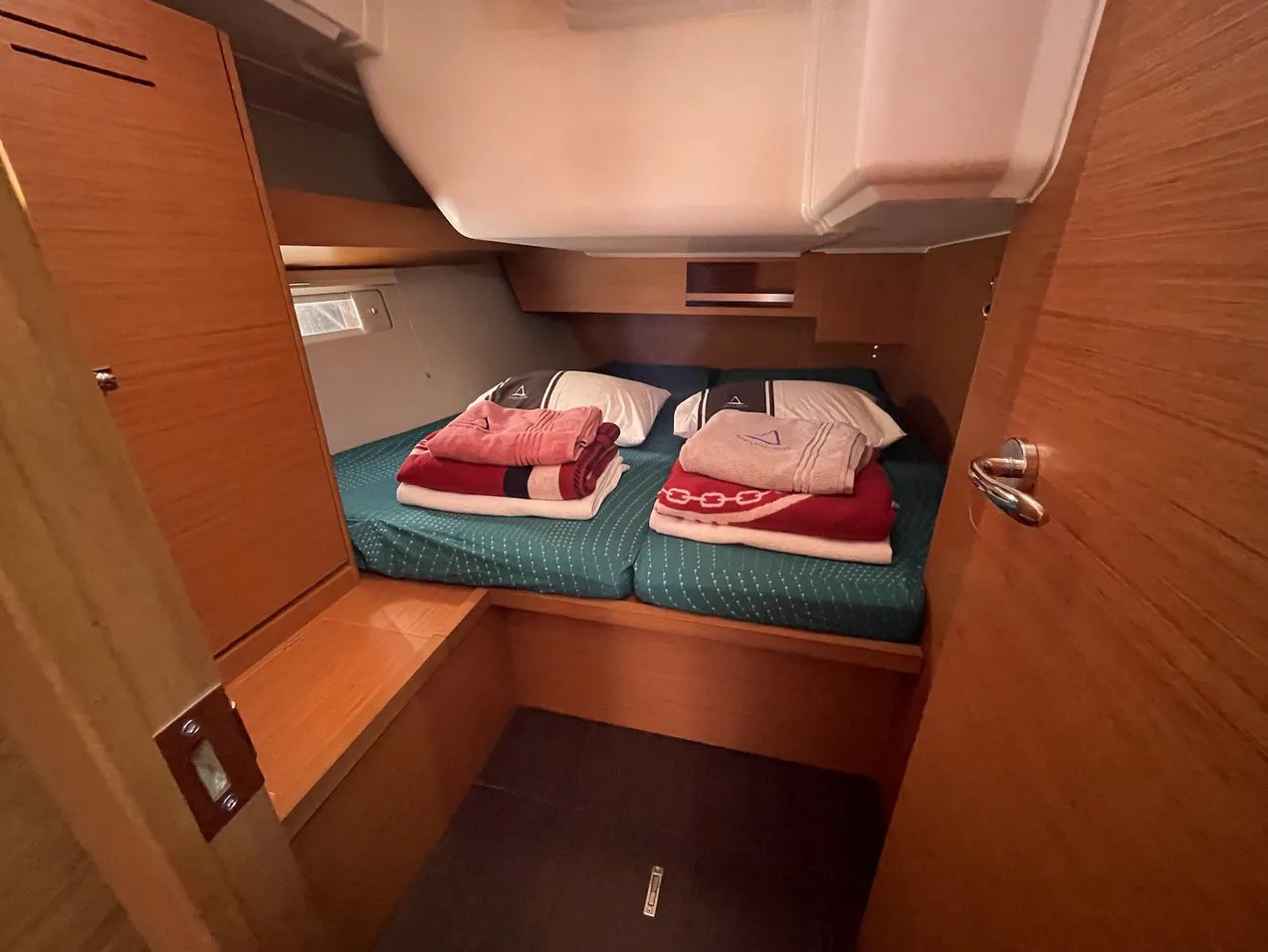 2022 Model Dufour - 430 GL · 8 Kişilik · #991424