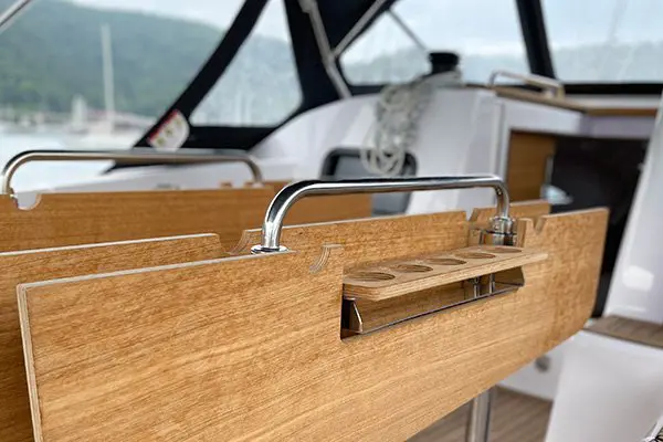 2023 Model Elan -  Impression 40 · 6 Guest · #026114