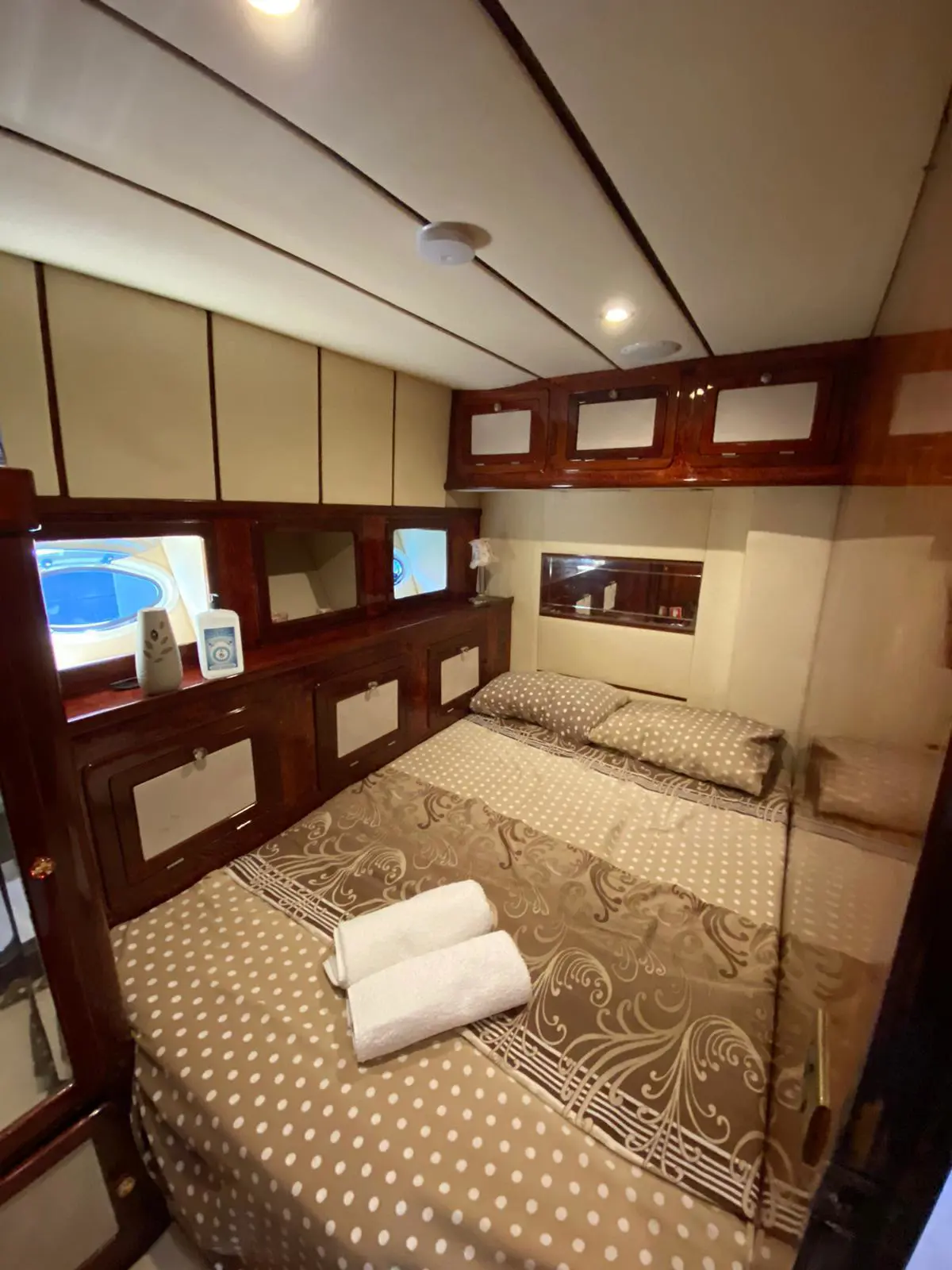 2005 Model Özel Yapım - Motoryat · 12 Kişilik · #076438