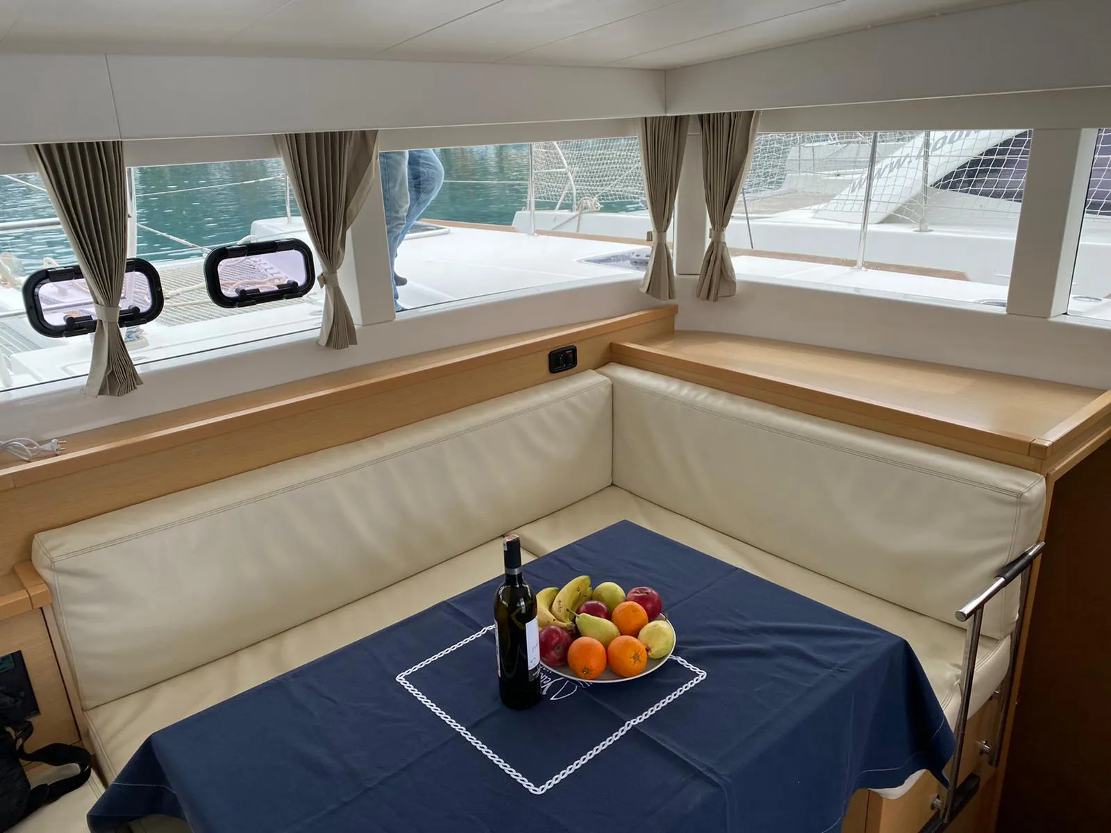 2013 Model Lagoon - 39 · 10 Kişilik · #242868