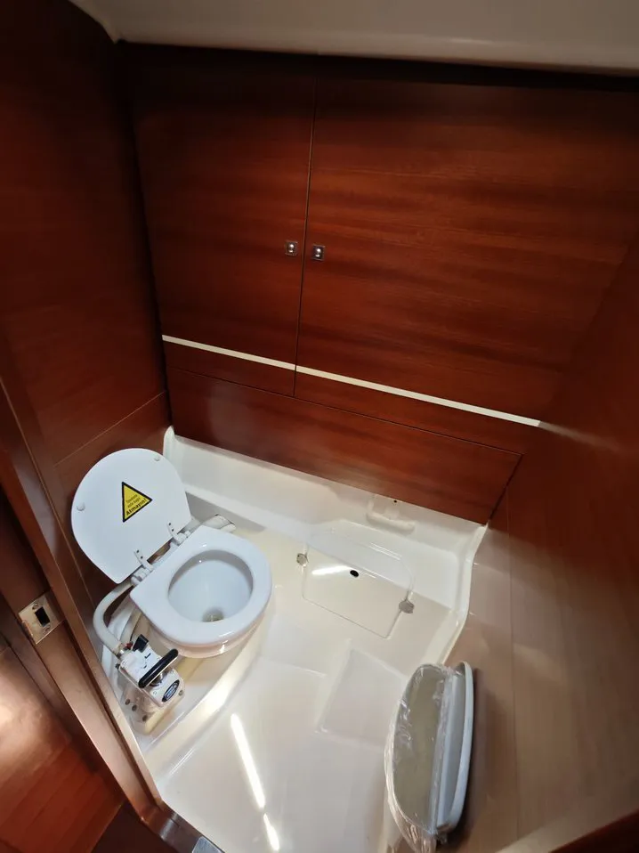 2015 Model Dufour - 450 GL · 8 Kişilik · #373432