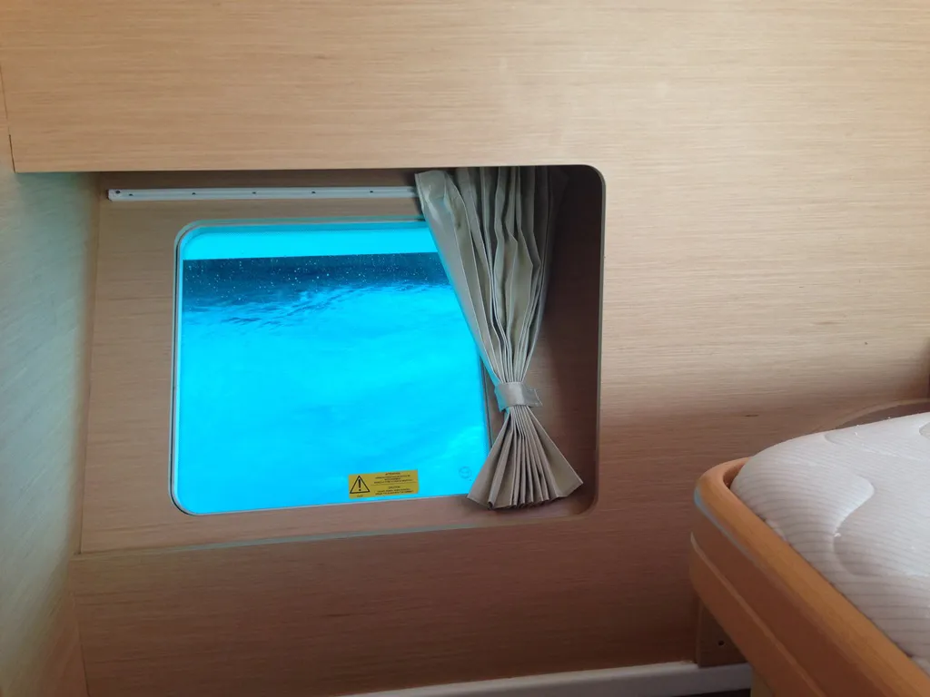 2011 Model Lagoon -  421 · 10 Kişilik · #814228