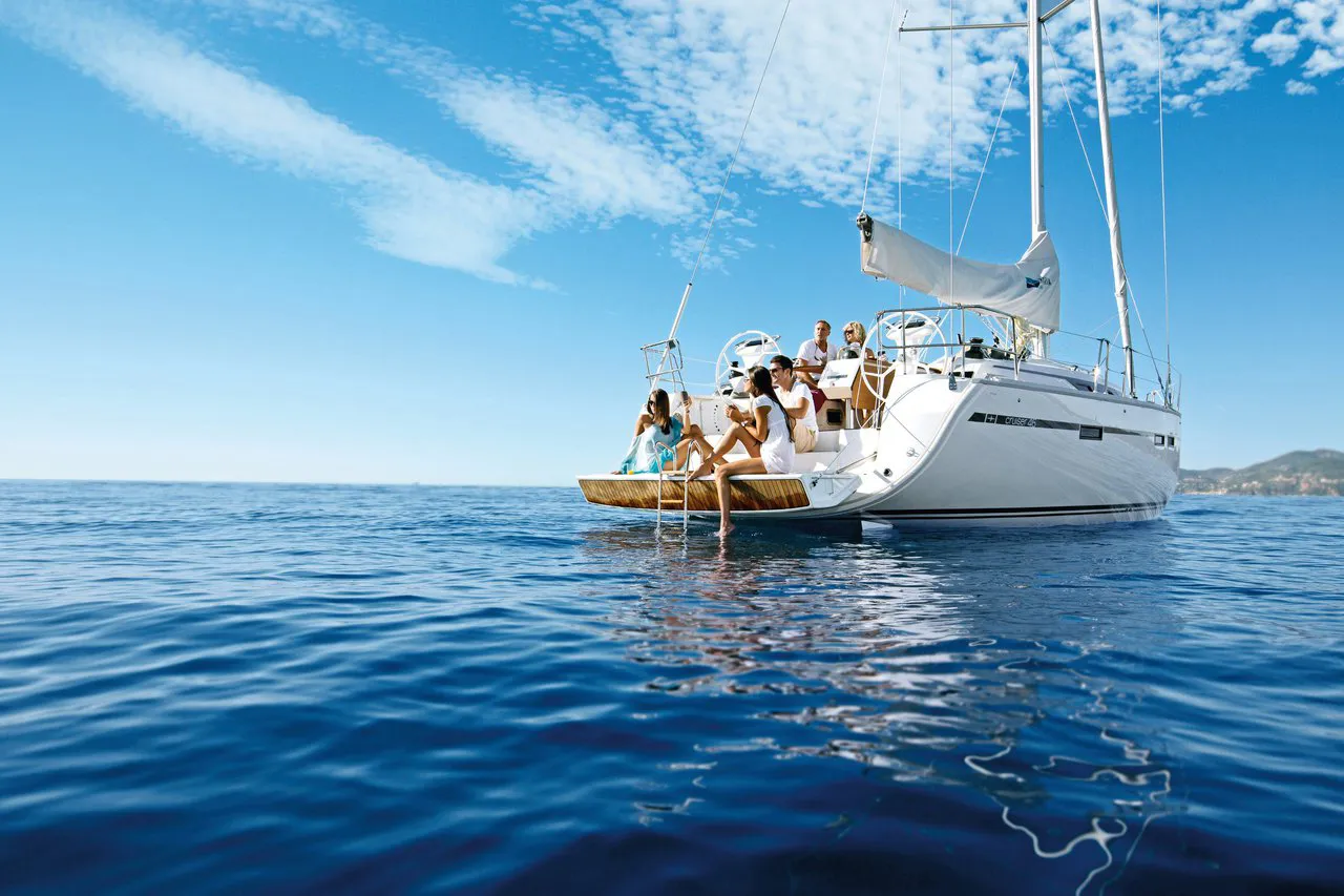 2023 Model Bavaria - Cruiser 46 · 8 Kişilik · #331587