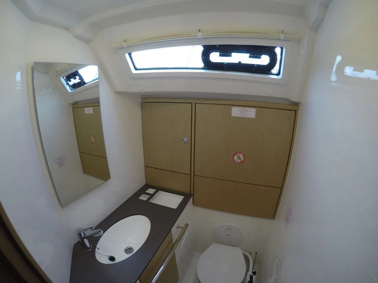 2020 Model Bavaria - Cruiser 46 · 8 Kişilik · #544623