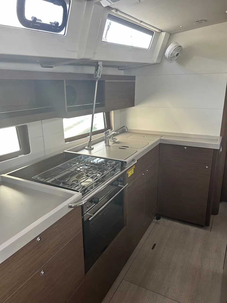 2023 Model Beneteau - Oceanis 46.1 · 9 Guest · #181460