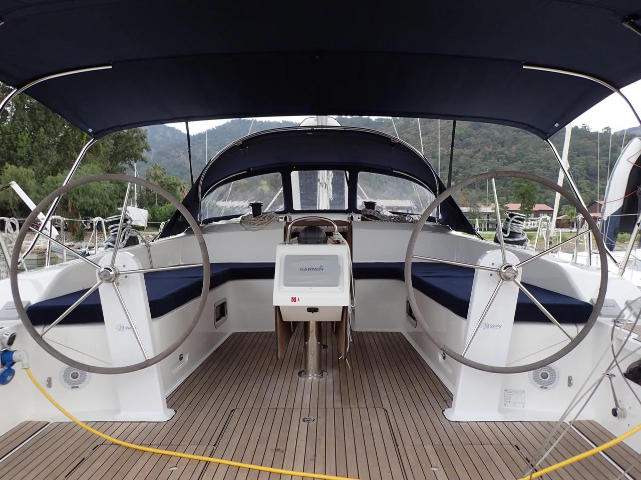 2017 Model Bavaria - Cruiser 51 · 12 Guest · #250720