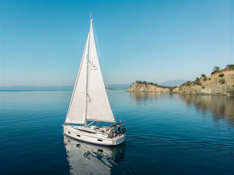 2021 Model Bavaria - C42 · 6 Kişilik · #996174