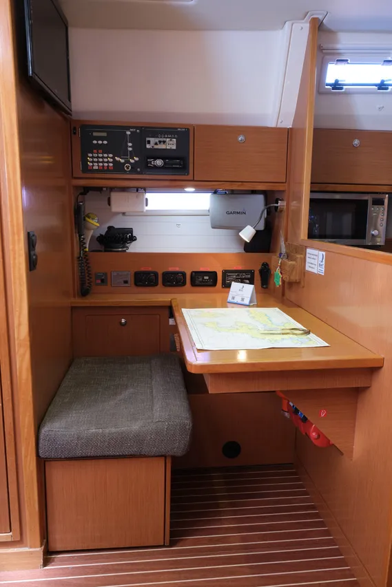 2013 Model Bavaria - Cruiser 50 · 8 Kişilik · #127393