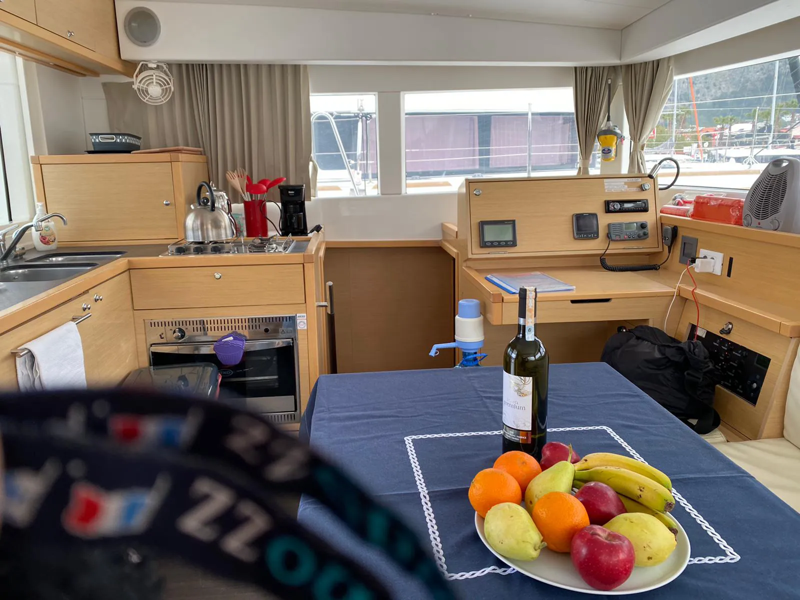 2013 Model Lagoon - 39 · 10 Kişilik · #242868