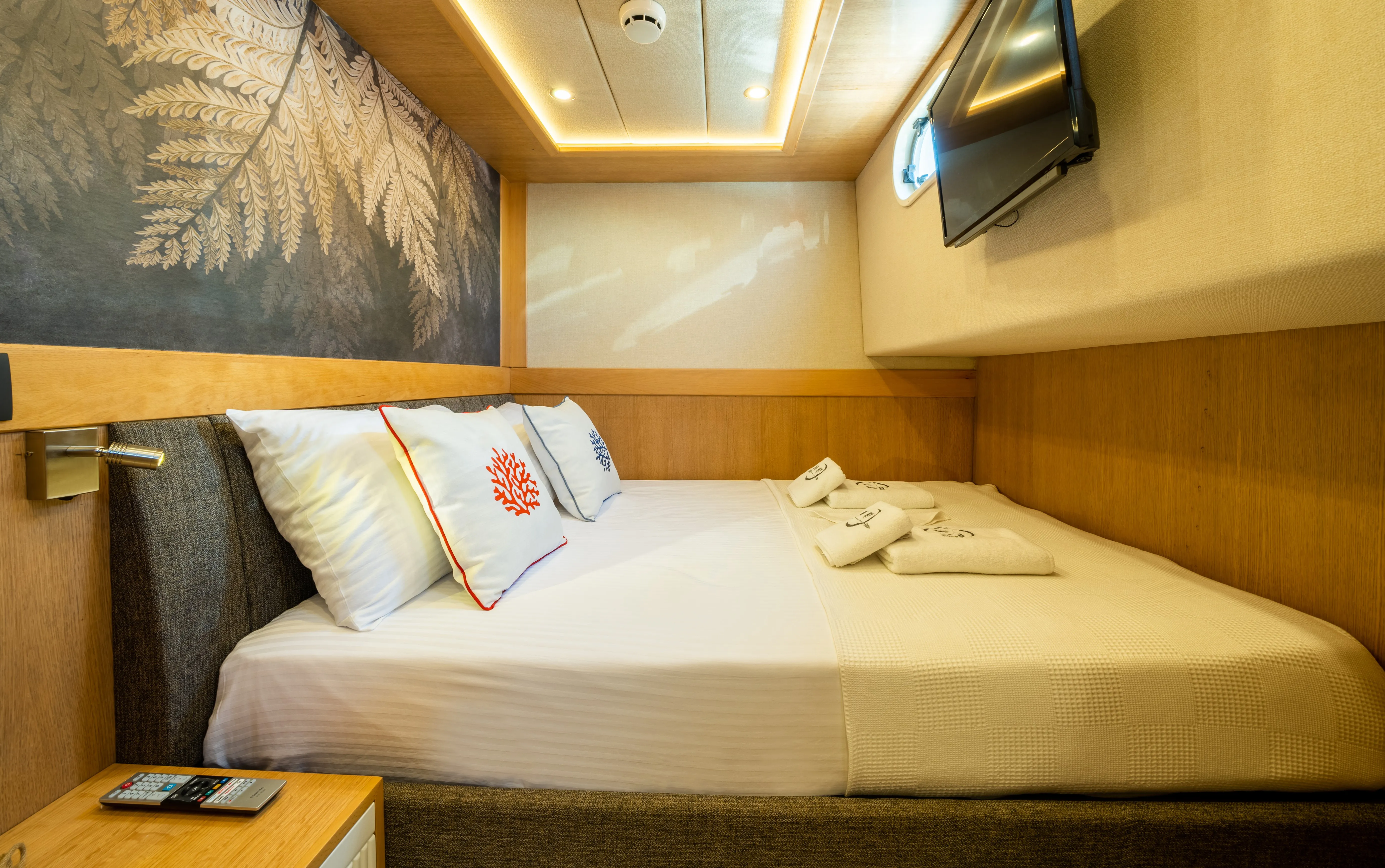 2023 Model Custom Made - Gulet · 6 Guest · #307342