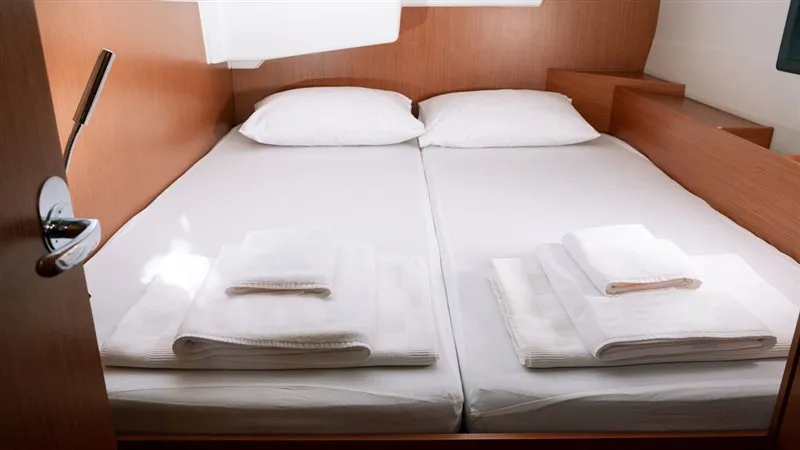 2021 Model Bavaria - C42 · 6 Kişilik · #996174