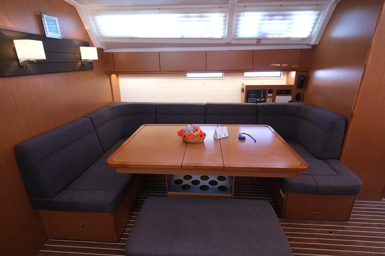 2020 Model Bavaria - Cruiser 46 · 8 Guest · #155380