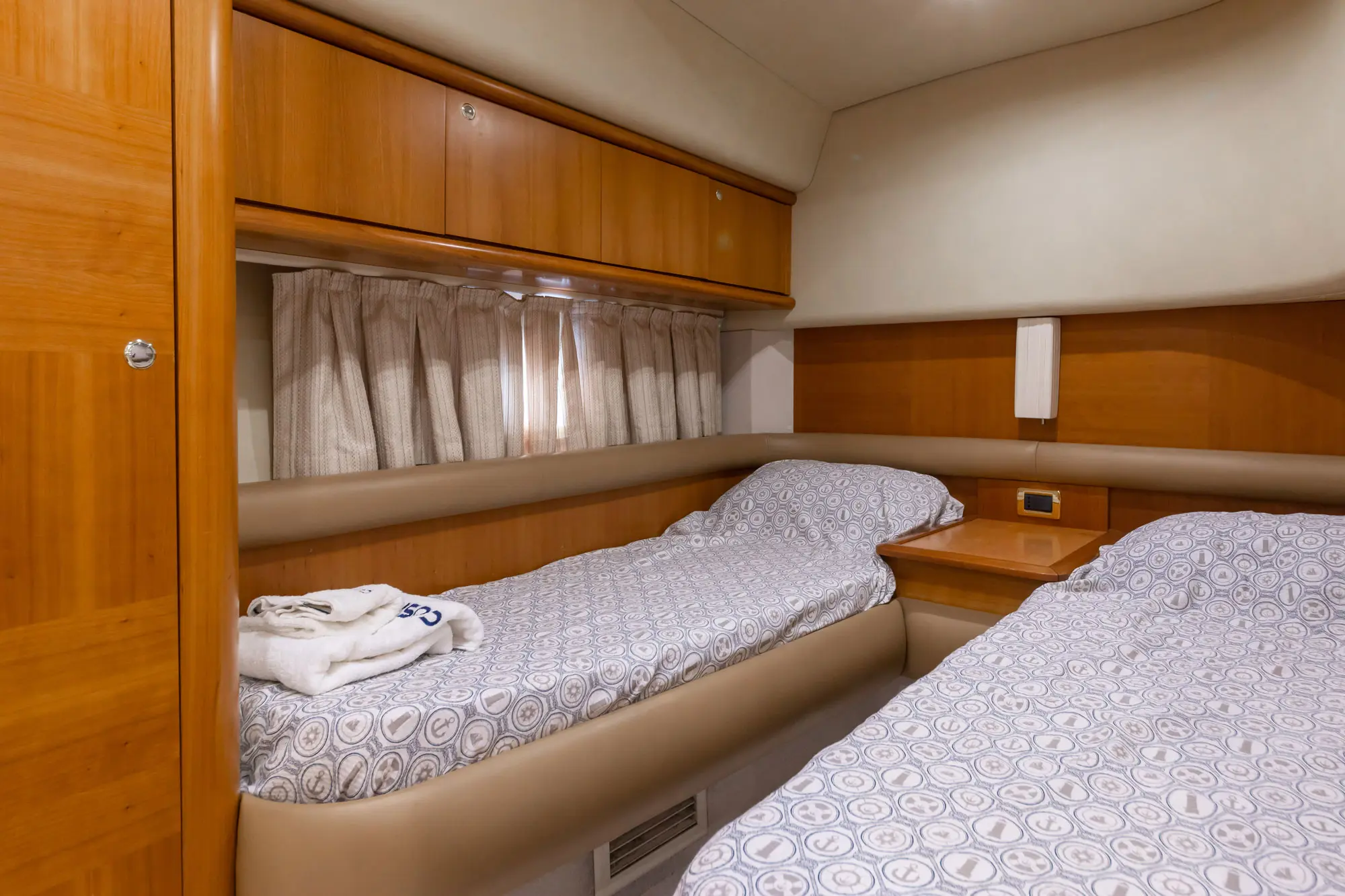 2009 Model Azimut - 55 · 6 Guest · #464591