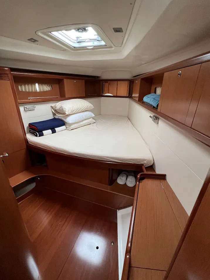 2007 Model Beneteau - Oceanis 46 · 8 Kişilik · #513250