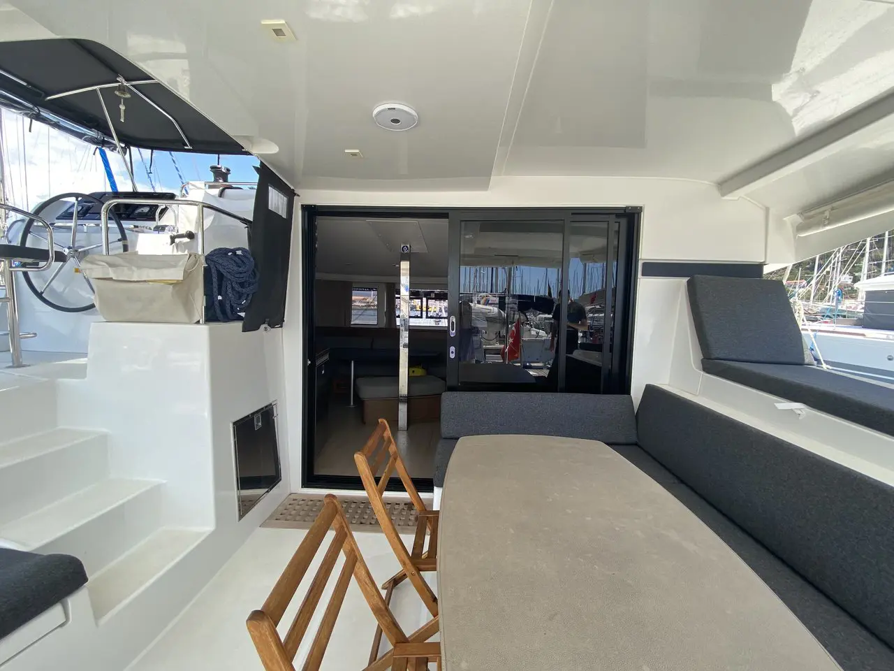 2018 Model Lagoon -  42 · 10 Kişilik · #741330