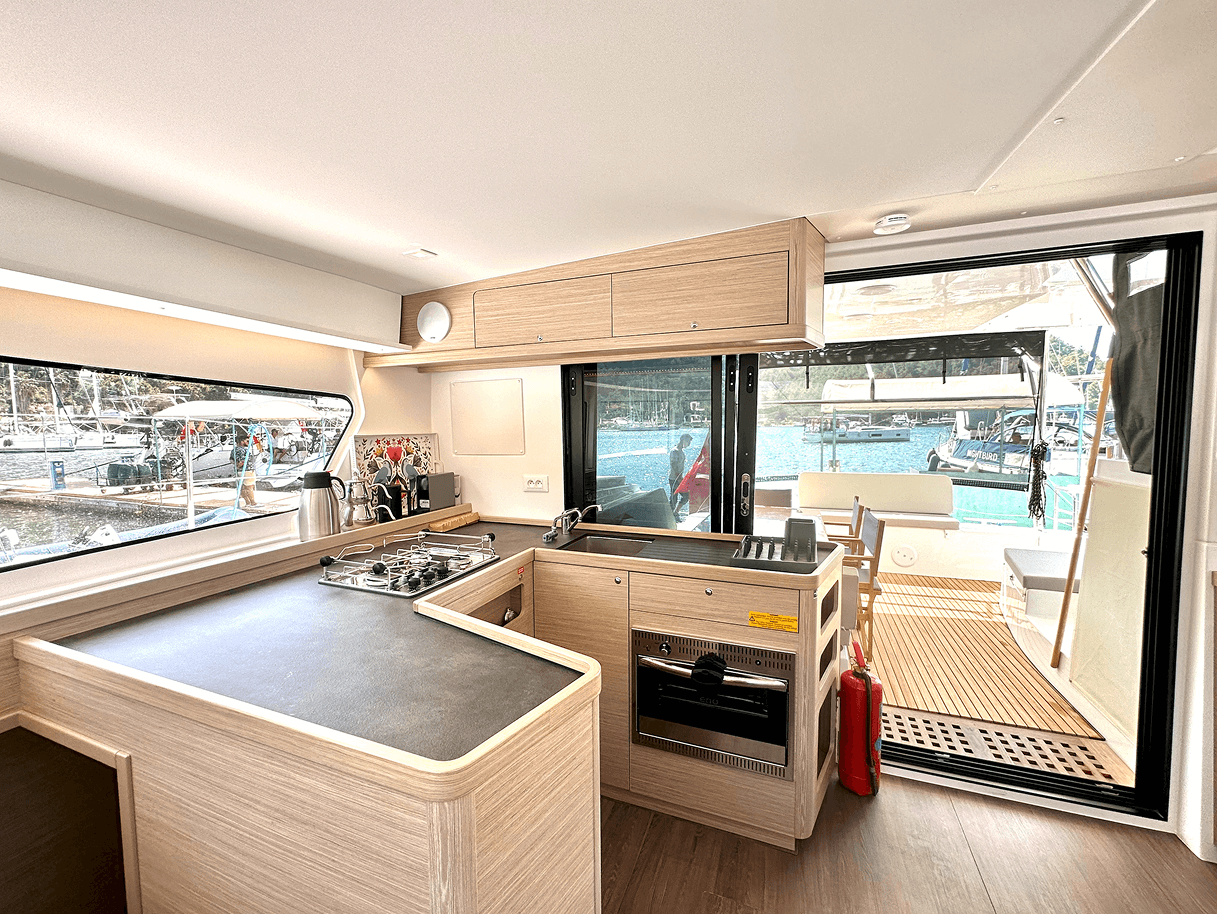 2023 Model Lagoon -  42 · 10 Kişilik · #134694