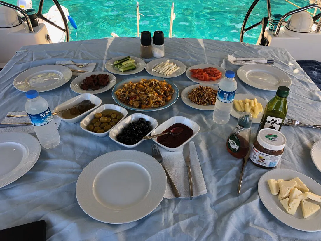 2014 Model Beneteau - Oceanis 48 · 6 Kişilik · #792113