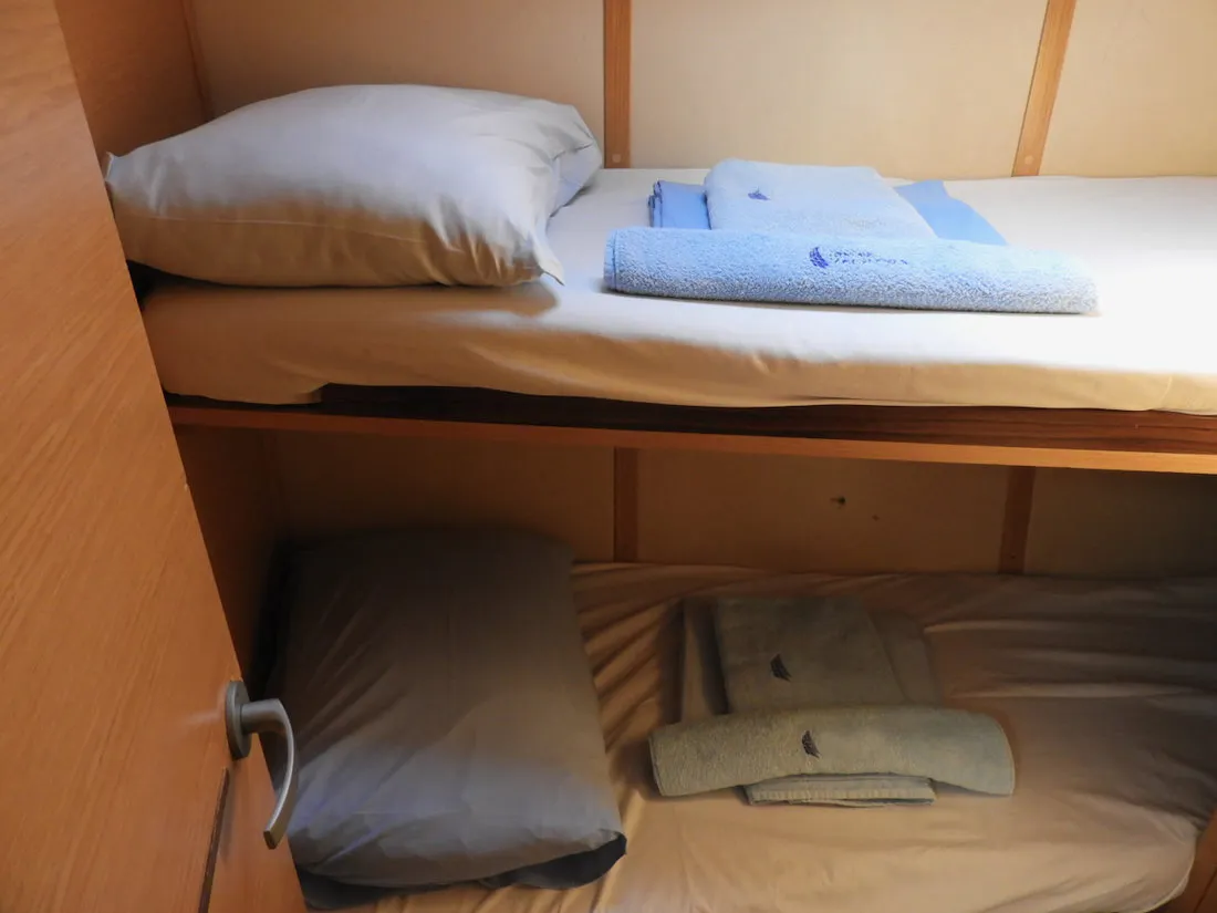 2012 Model Elan -  444 Impression · 8 Kişilik · #257072