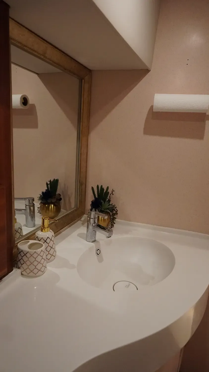 2023 Model Özel Yapım - Motoryat · 10 Kişilik · #096752