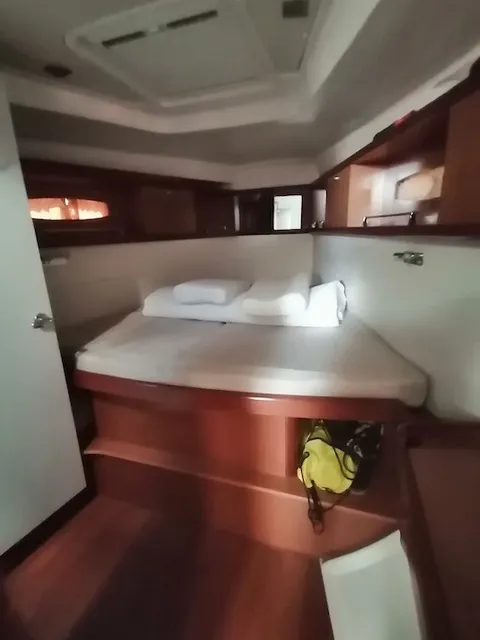 2008 Model Beneteau - Oceanis 46 · 6 Guest · #636777