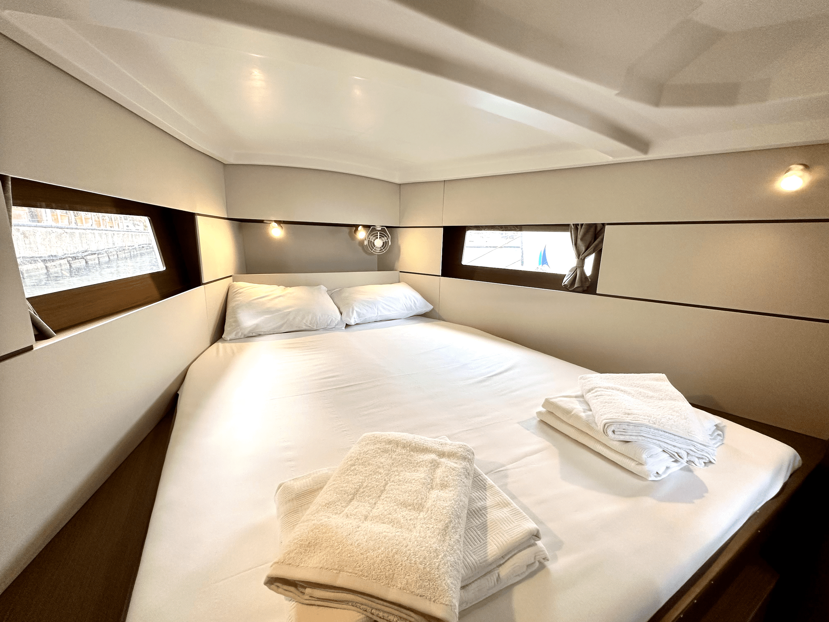 2023 Model Beneteau - Oceanis 38.1 · 6 Kişilik · #804586