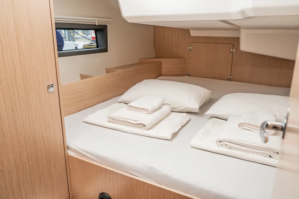 2022 Model Bavaria - C42 · 6 Kişilik · #814057